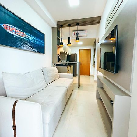 Aconchegante E Moderno Apartamento Pertissimo Da Praia Ubatuba Exterior foto