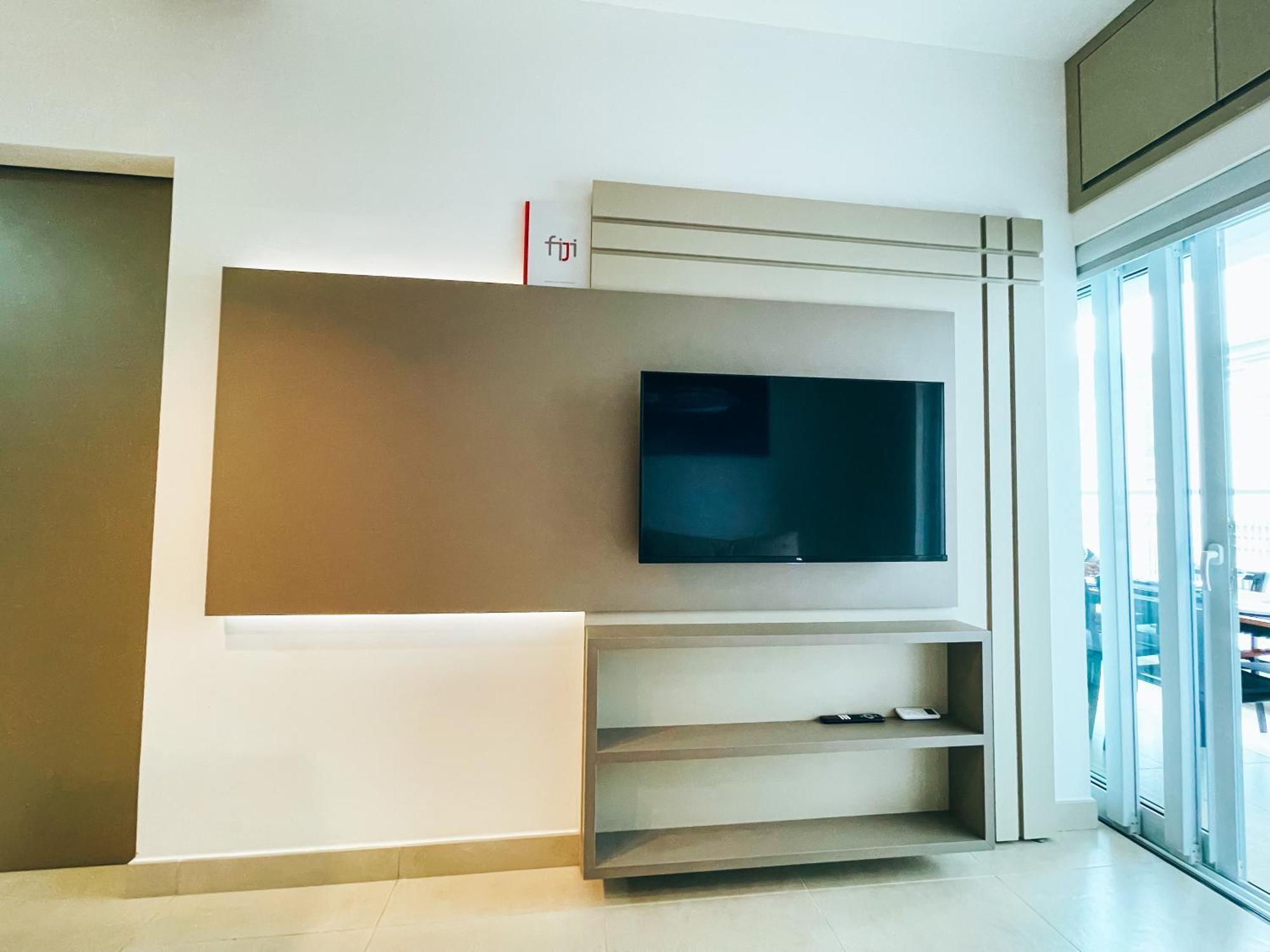 Aconchegante E Moderno Apartamento Pertissimo Da Praia Ubatuba Exterior foto