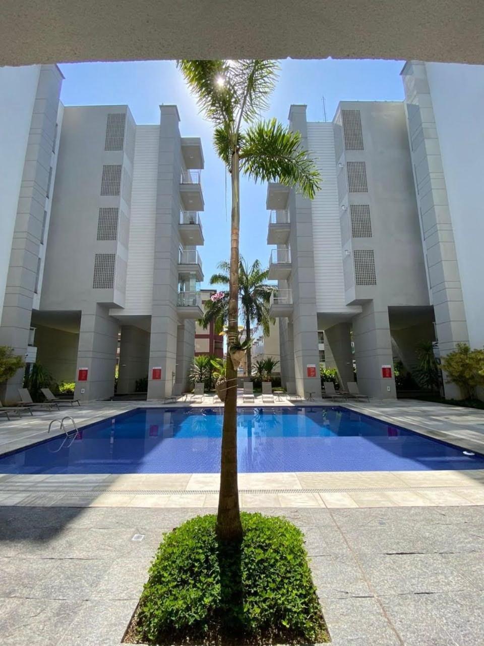 Aconchegante E Moderno Apartamento Pertissimo Da Praia Ubatuba Exterior foto