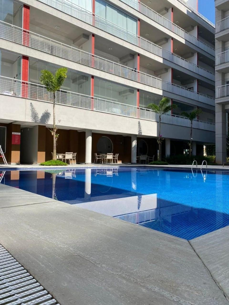 Aconchegante E Moderno Apartamento Pertissimo Da Praia Ubatuba Exterior foto