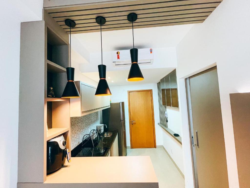 Aconchegante E Moderno Apartamento Pertissimo Da Praia Ubatuba Exterior foto